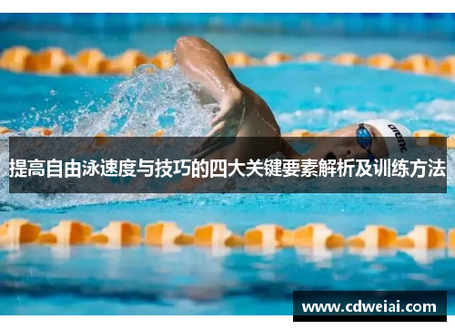 提高自由泳速度与技巧的四大关键要素解析及训练方法