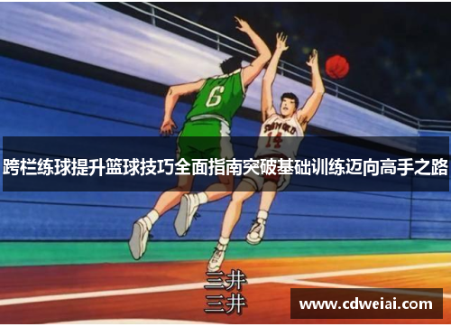 跨栏练球提升篮球技巧全面指南突破基础训练迈向高手之路